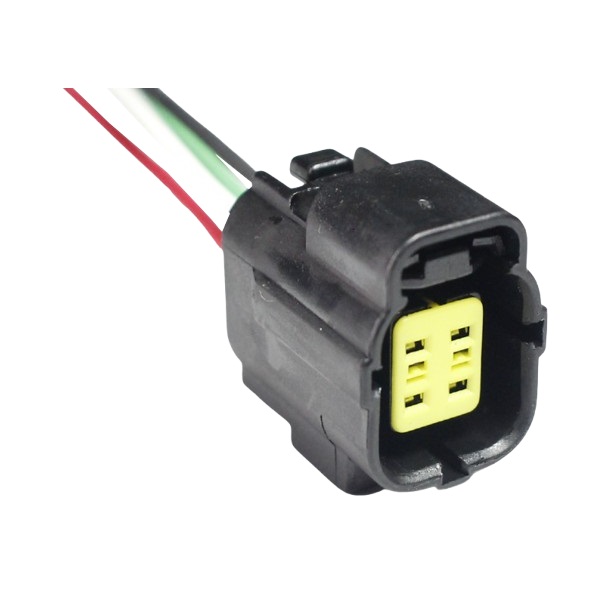 Chicote da Sonda Lambda 4 Vias Dpaula DP47888