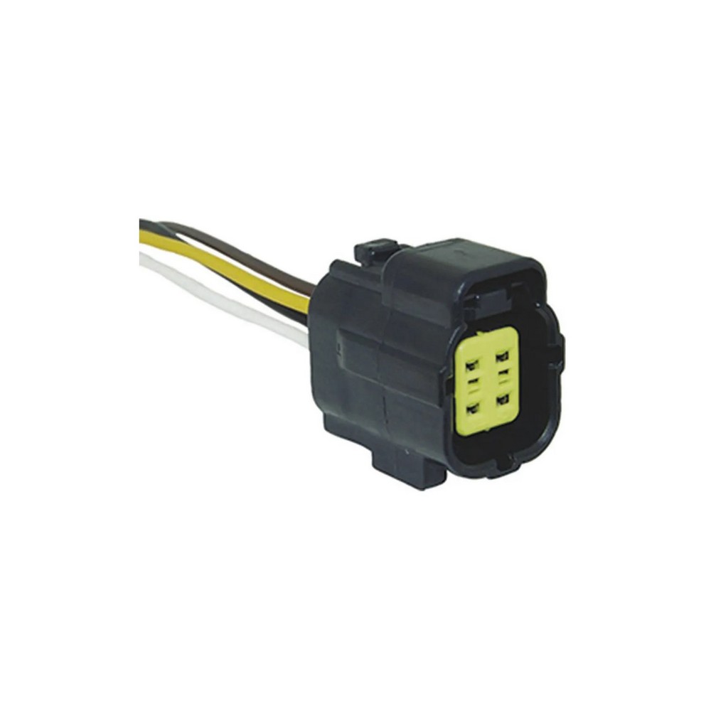 Chicote da Sonda Lambda 4 Vias Matrix 6819