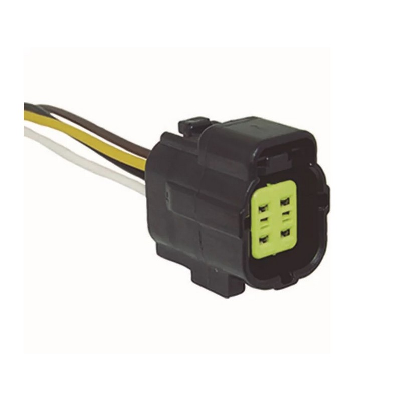 Chicote da Sonda Lambda 4 Vias TC Chicotes TC1041041