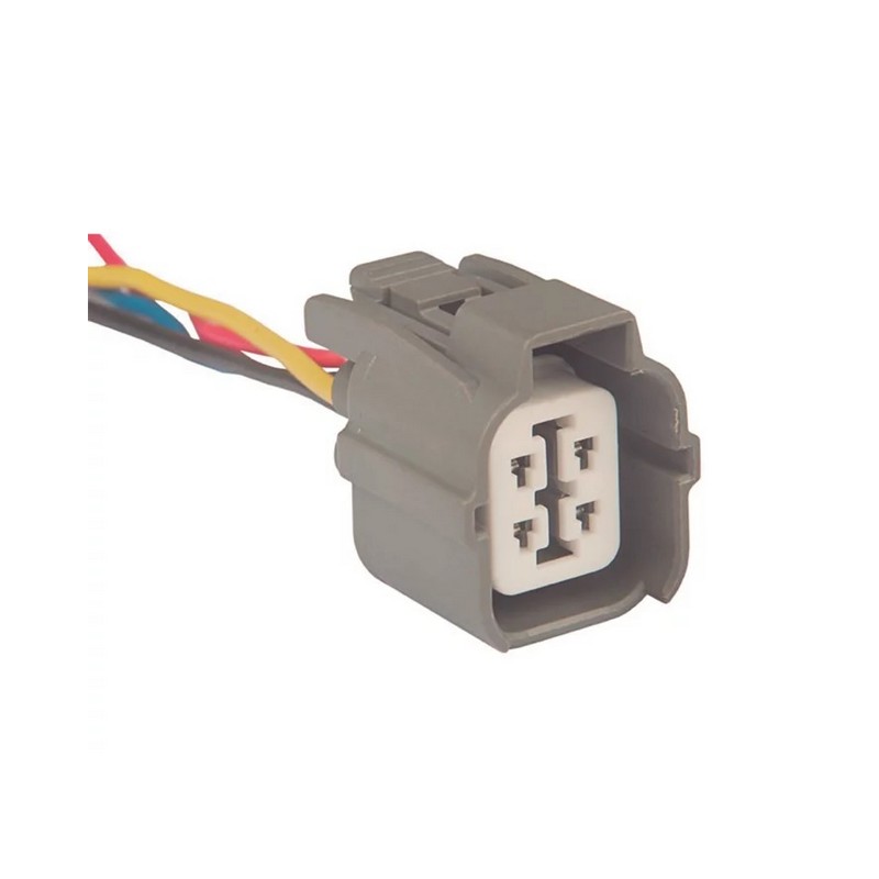 Chicote da Sonda Lambda 4 Vias TC Chicotes TC1041642
