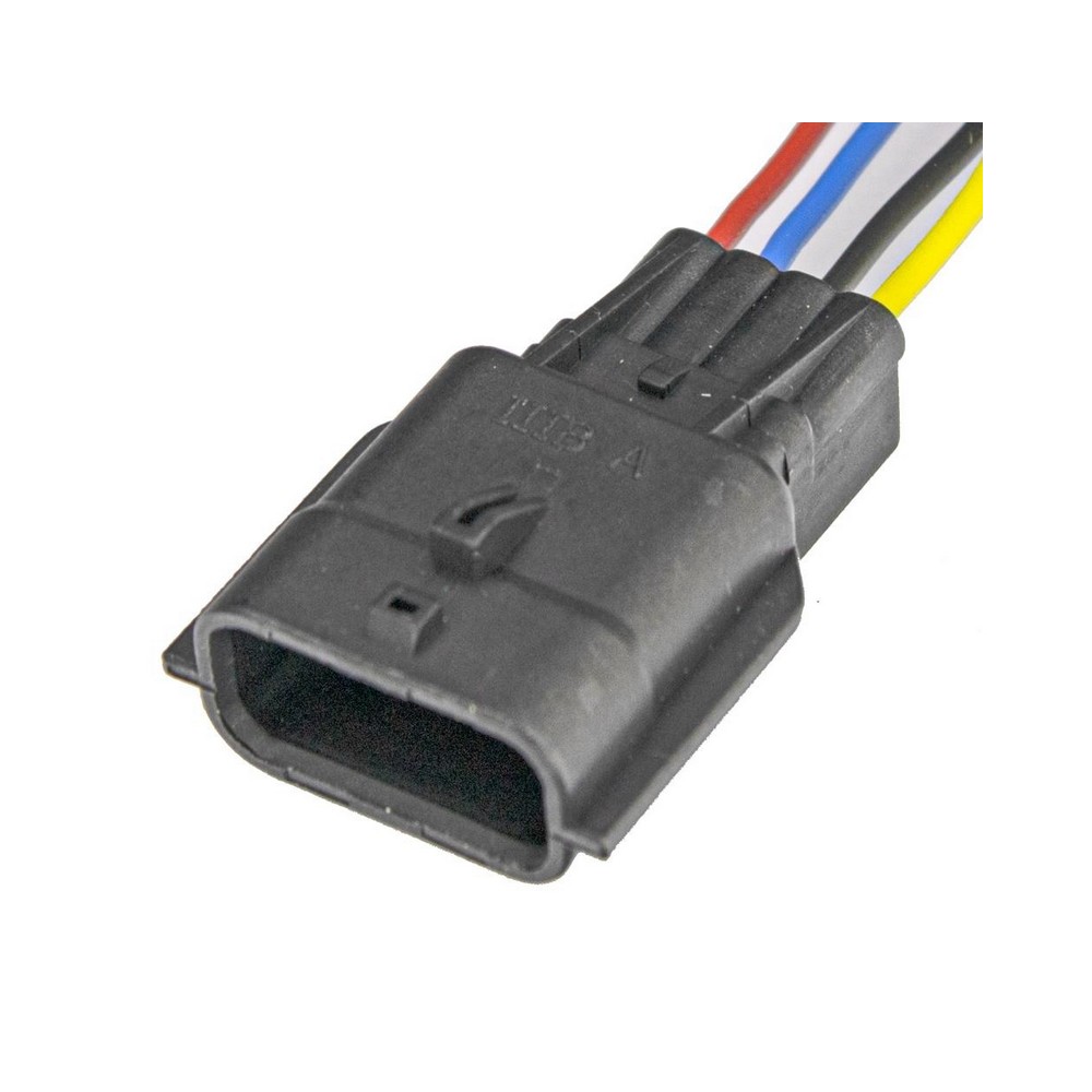 Chicote da Sonda Lambda 4 Vias TC Chicotes TC2042620