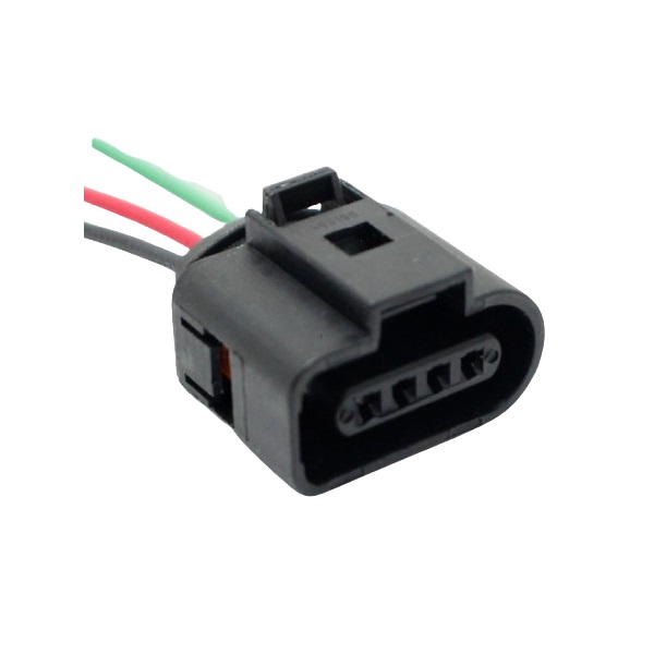Chicote da Sonda Lambda 4 Vias Dpaula DP47789