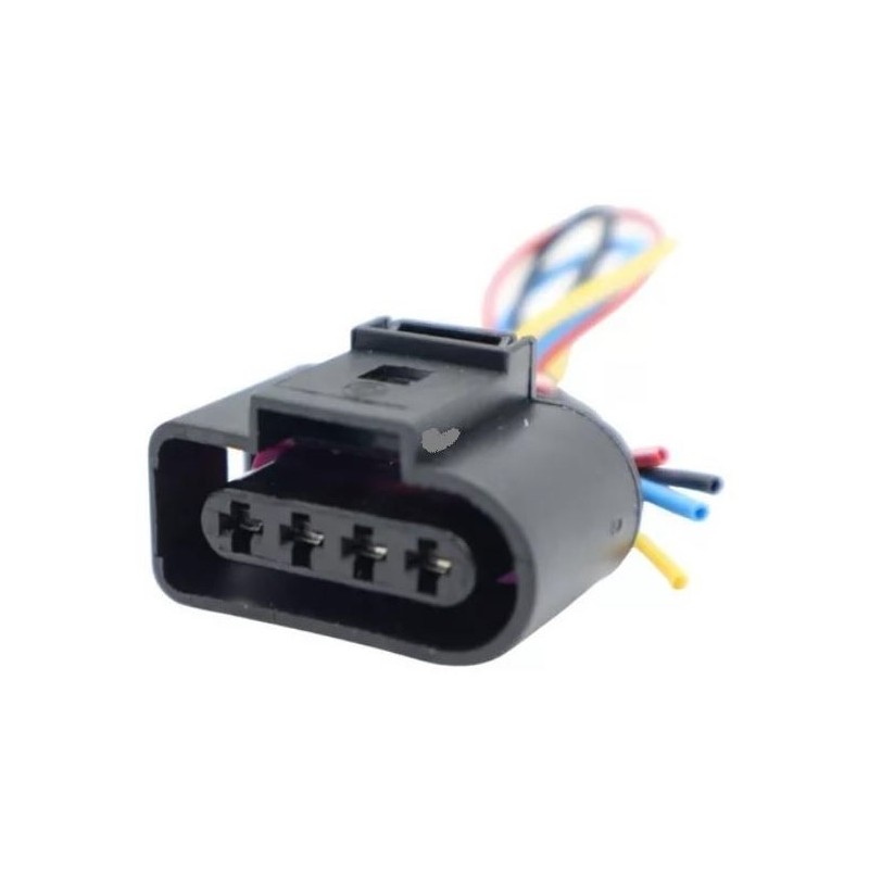 Chicote da Sonda Lambda 4 Vias Matrix 6925