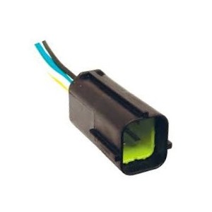 Chicote da Sonda Lambda Matrix 7123