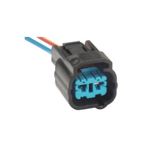 Chicote da Válvula Solenoide do Câmbio TC Chicotes TC1021754