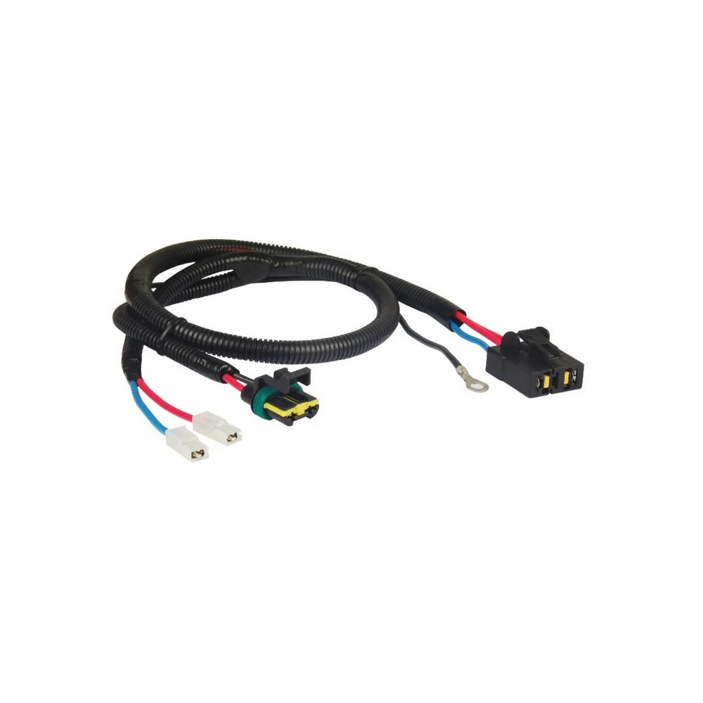 Chicote da Ventoinha com Ar TC Chicotes TC5000602
