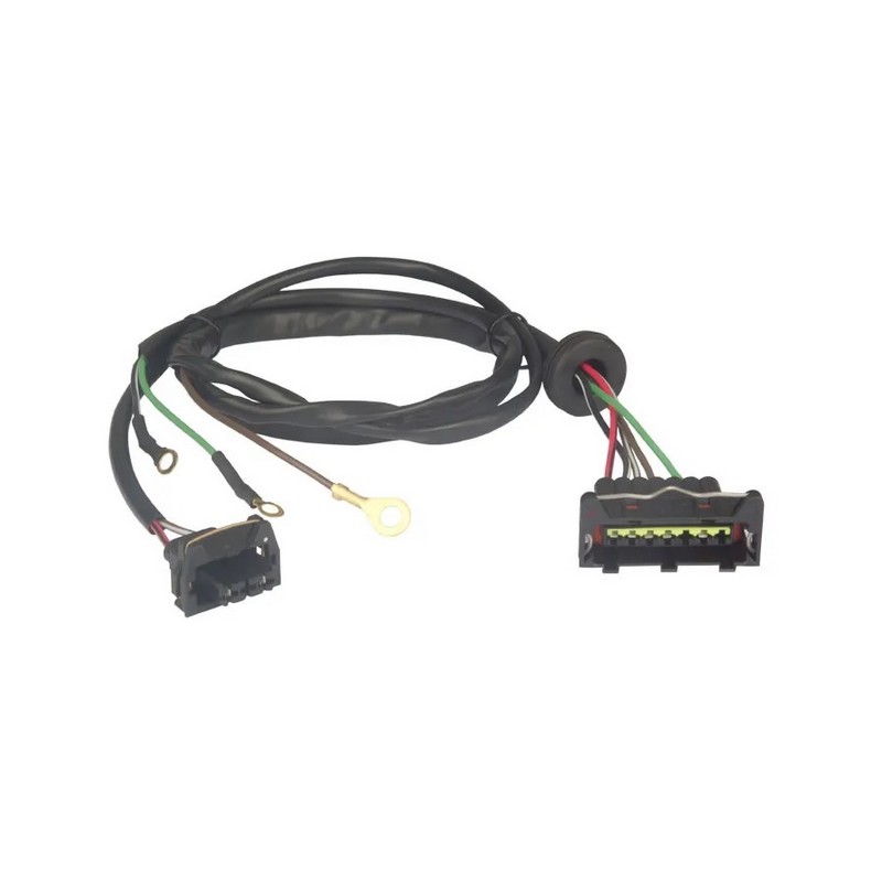 Chicote de Adapatação da Ignição TC Chicotes TC5000140