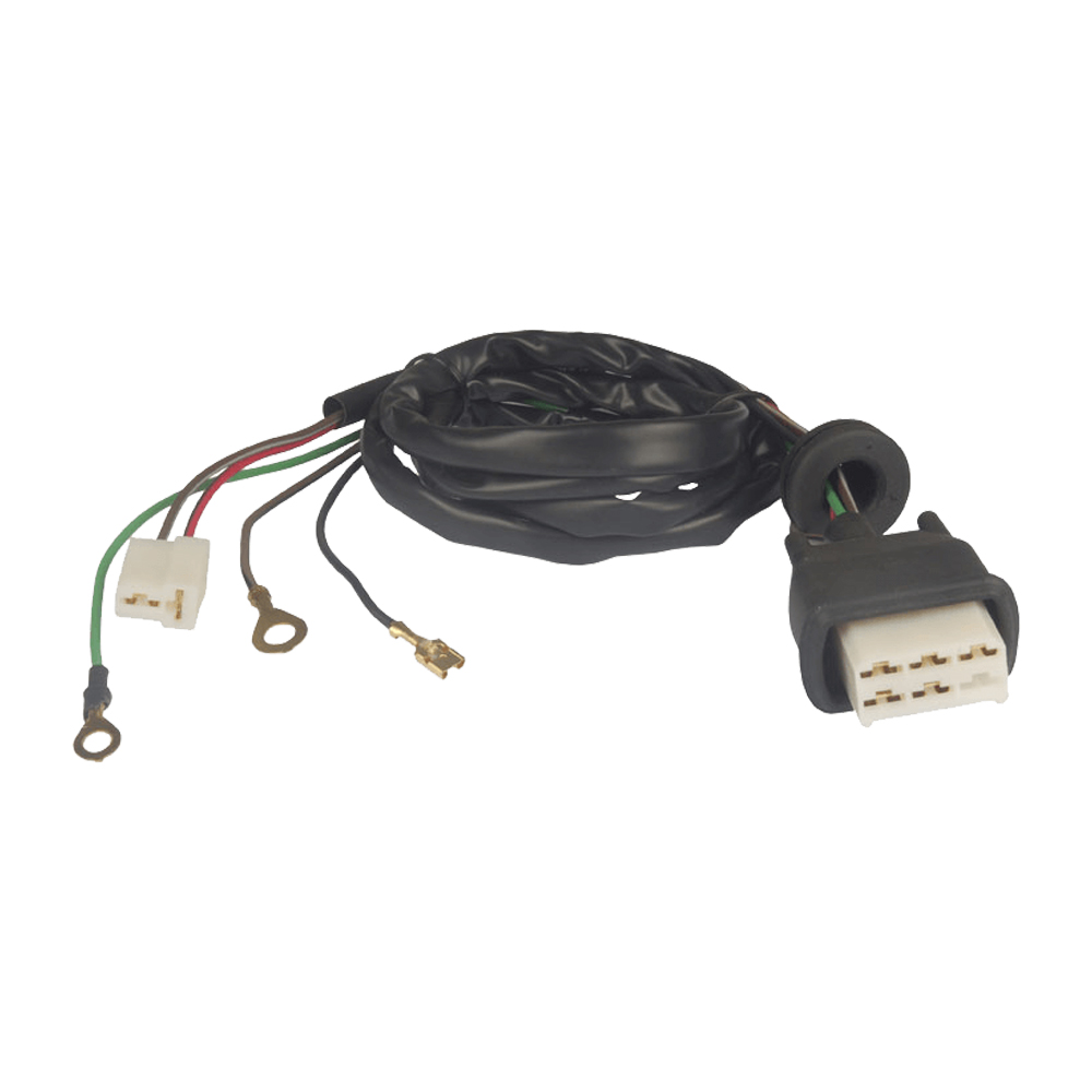 Chicote de Ignição Eletronica TC Chicotes TC5000120