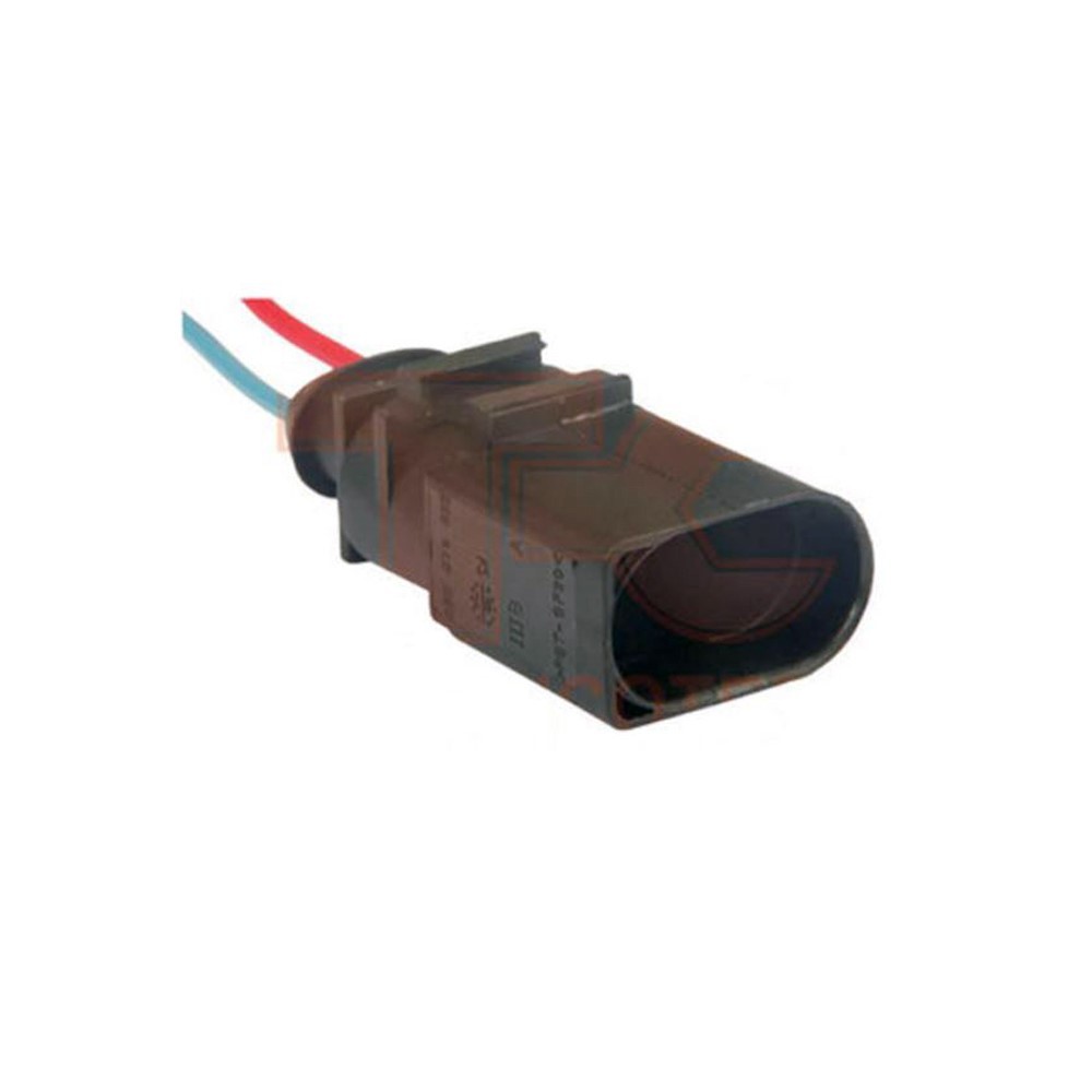 Chicote de Injeção Eletrônica 2.8mm TC Chicotes TC2022120