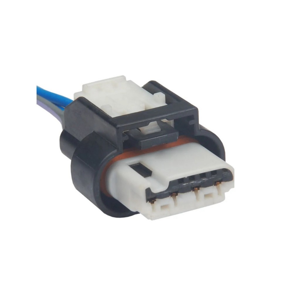Chicote de Injeção Eletrônica 4 Vias TC Chicotes TC1041877
