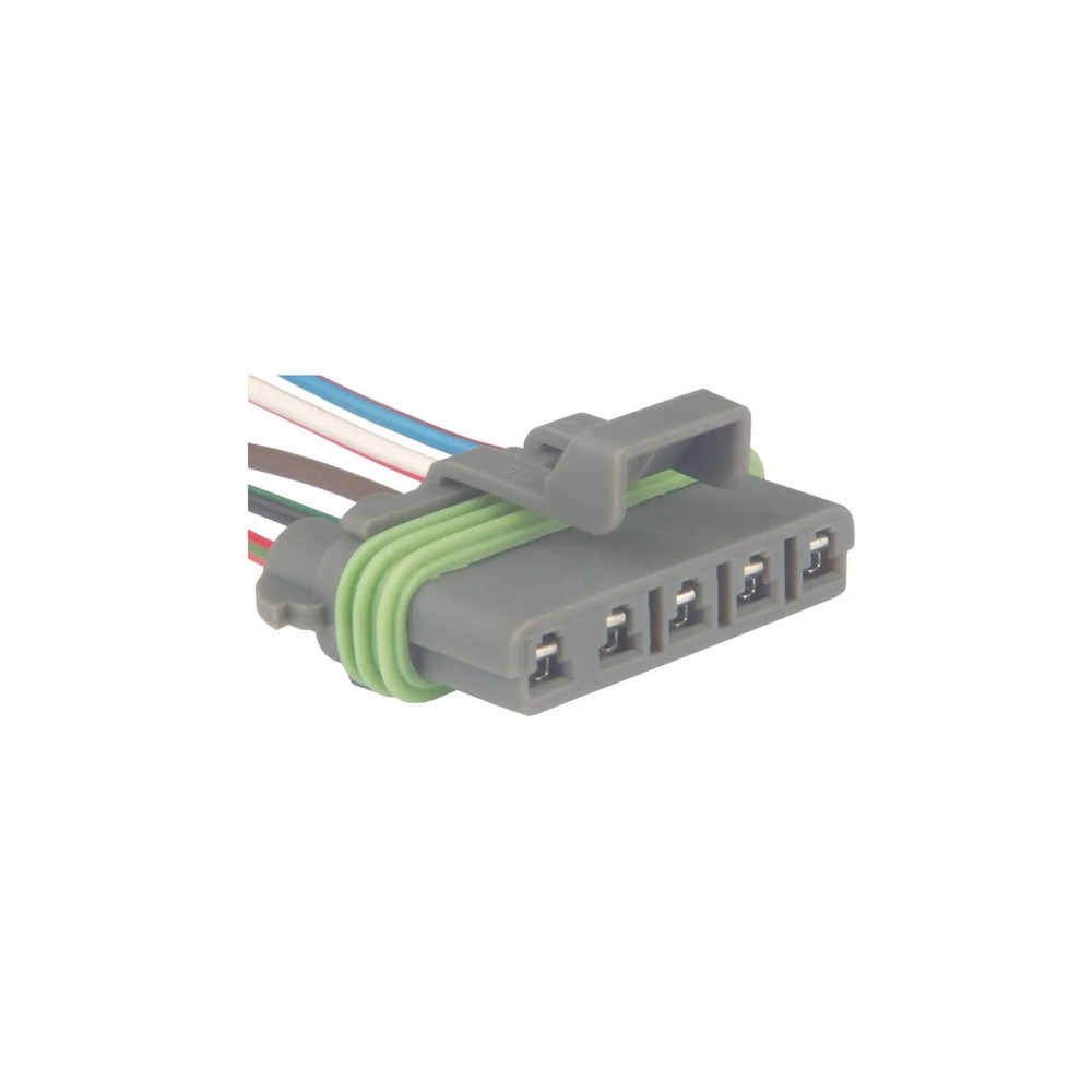 Chicote de Injeção Eletrônica Matrix 7069