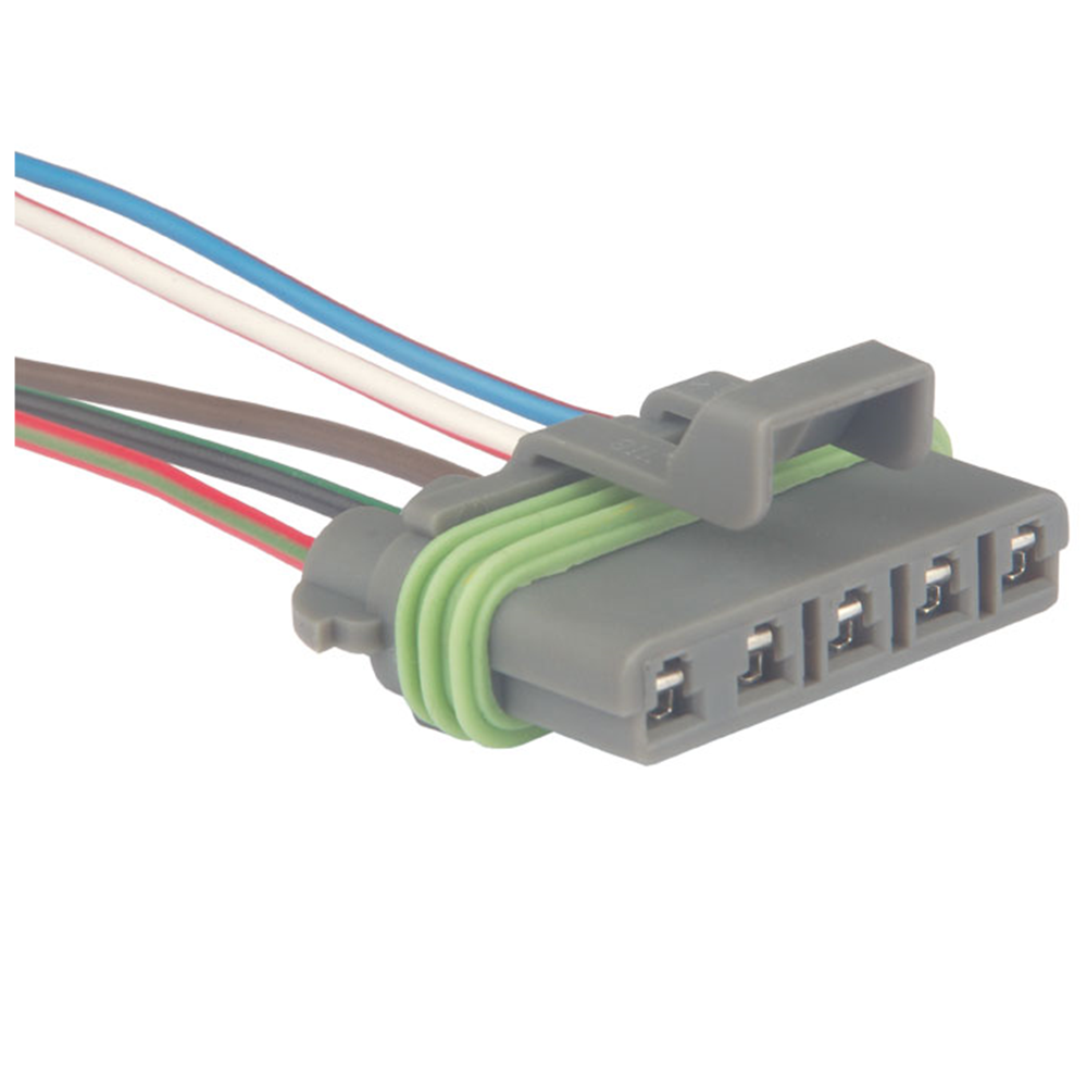 Chicote de Injeção Eletrônica TC Chicotes TC1051527