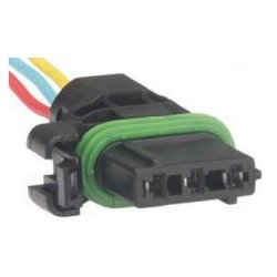 Chicote de Injeção Eletrônica/Distribuidor/Reparo do Distribuidor TC Chicotes TC1033069