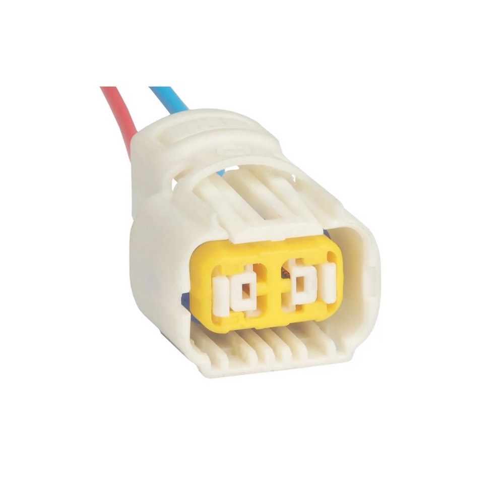 Chicote de Injeção Eletrônica Porta Fêmea 2 Vias TC Chicotes TC1021774