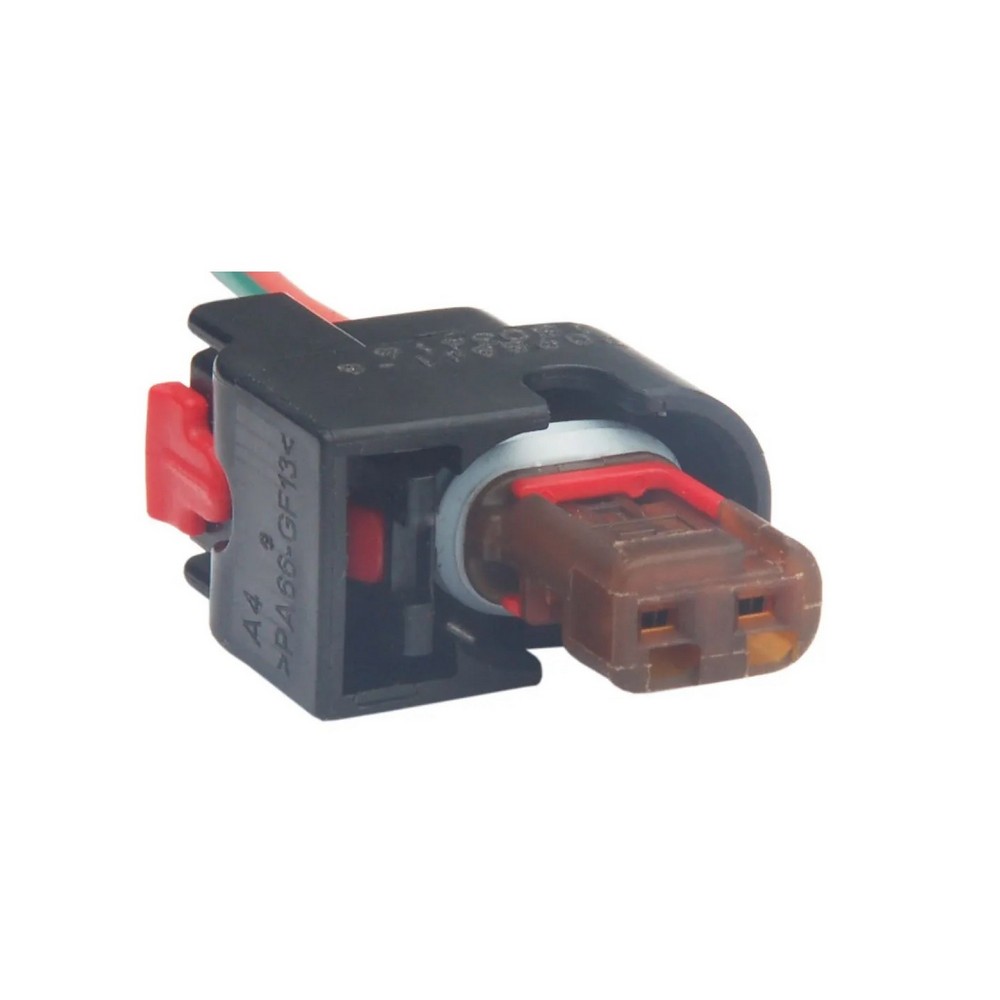 Chicote de Injeção Eletrônica Porta Fêmea TC Chicotes TC1021871