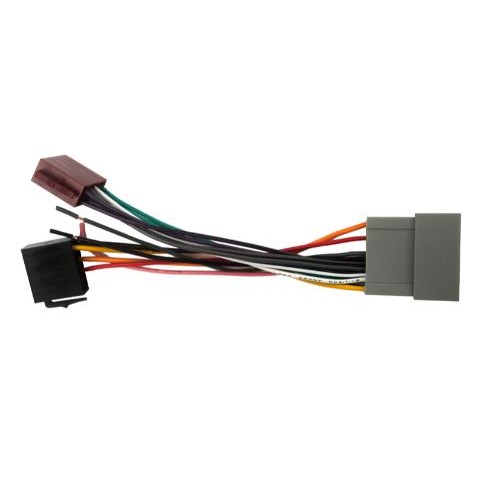Chicote de Ligação de Som Expex EXC049
