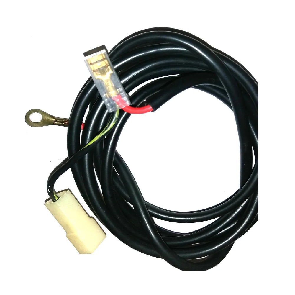 Chicote de Ligação do Distribuidor Bosch 9231087031