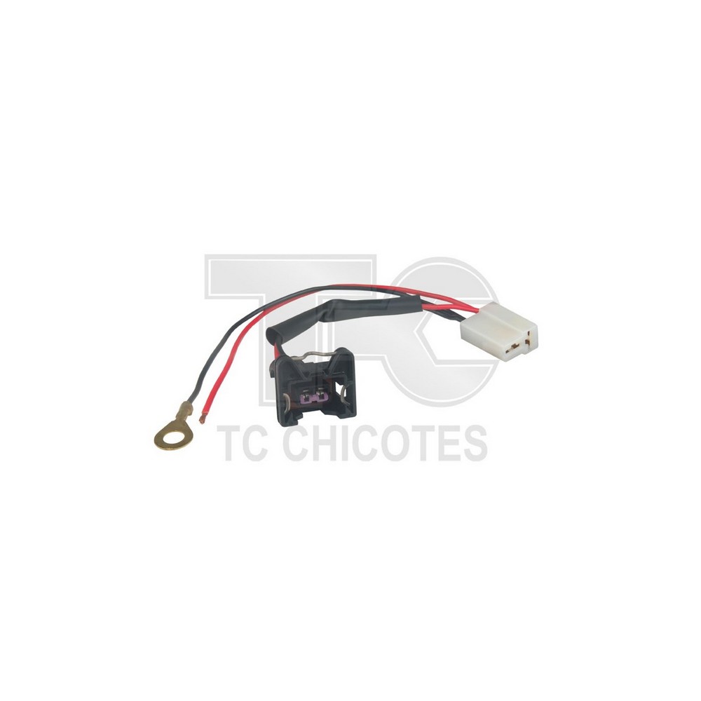 Chicote de Partida Fria Universal TC Chicotes TC5000748