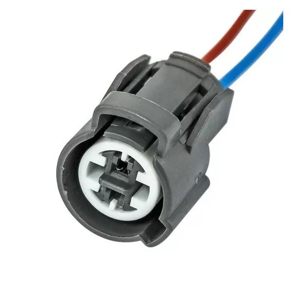 Chicote de Pressão de Óleo e do Sensor de Temperatura da Água TC Chicotes TC1021890