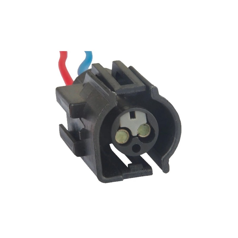 Chicote de Sensor Temperatura/ Eletroventilador 2 Vias Matrix 6806