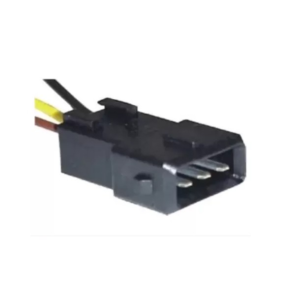 Chicote de Sensores/Bobina 3 Vias TC Chicotes TC2032030