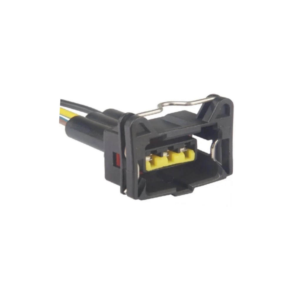 Chicote de Sensores/Bobina 3 Vias Matrix 6798