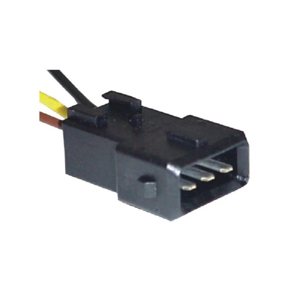 Chicote de Sensores/Bobina 3 Vias Matrix 7111
