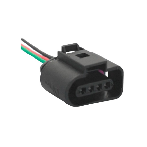 Chicote de Temperatura do Ar 4 Vias Dpaula DP47889