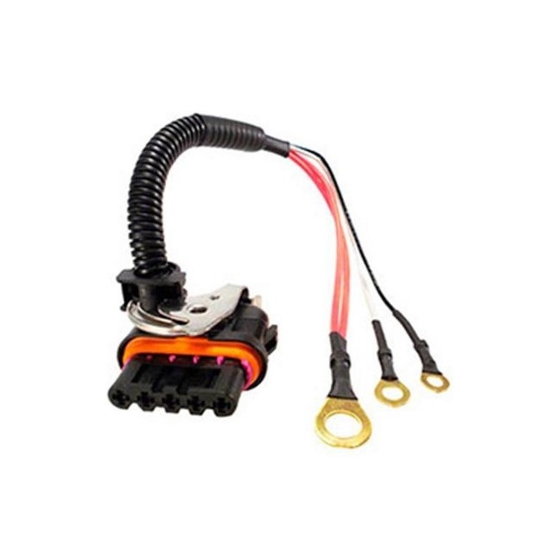 Chicote do Alternador Matrix 7510
