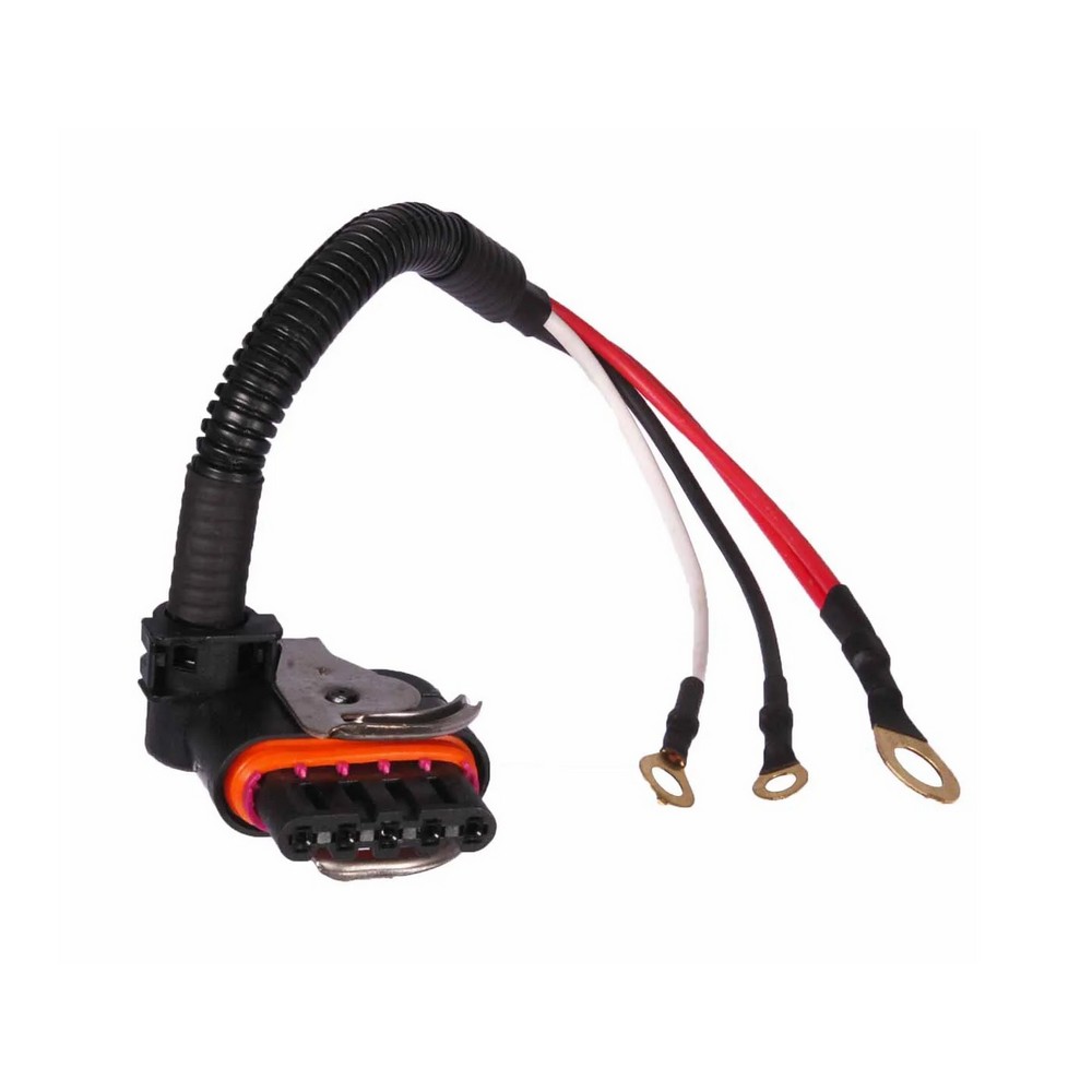 Chicote do Alternador TC Chicotes TC5000726