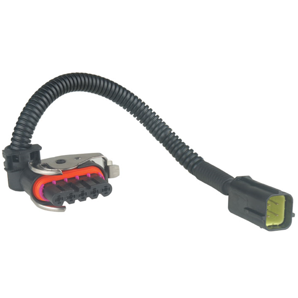 Chicote do Alternador TC Chicotes TC5000719