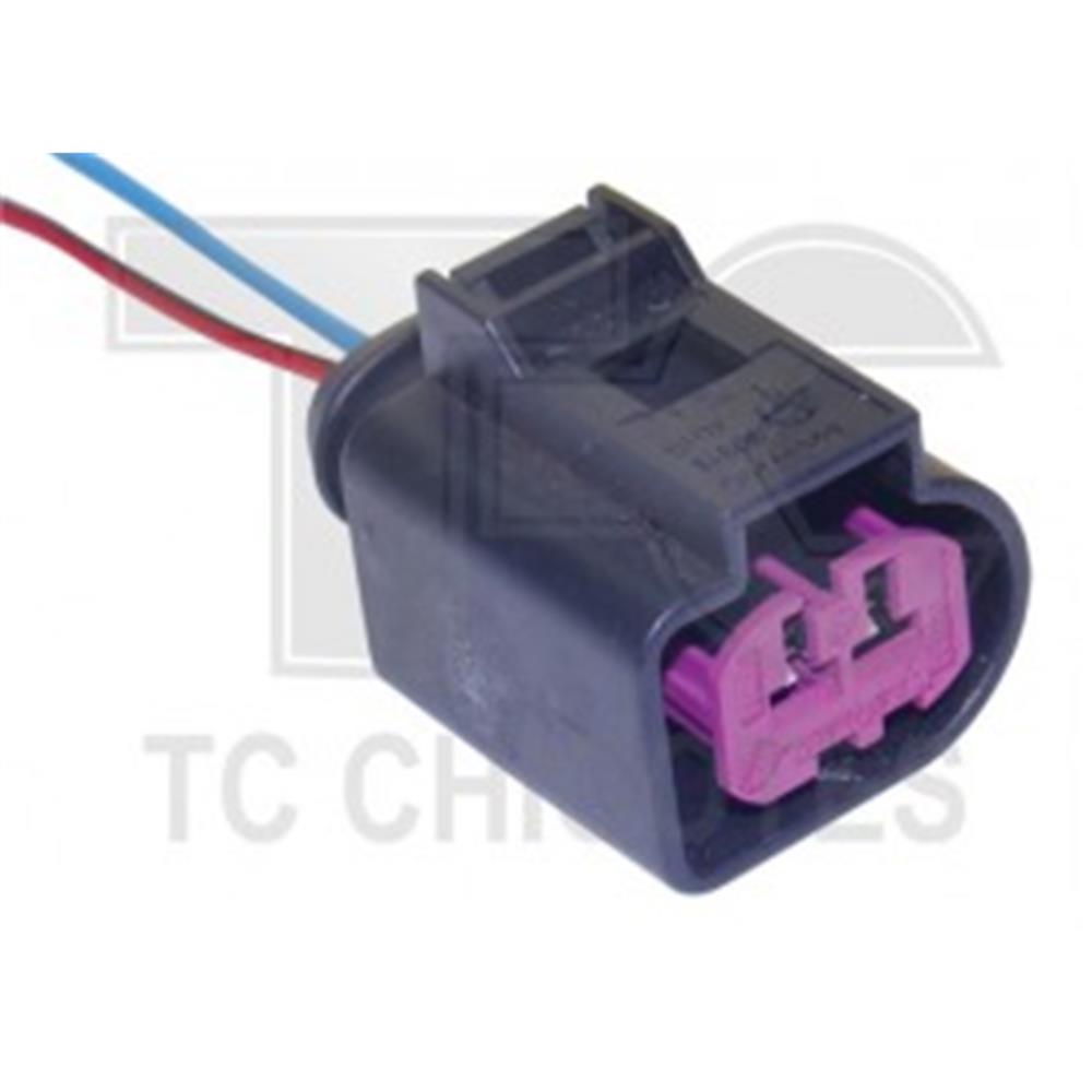 Chicote do Alternador TC Chicotes TC1021162