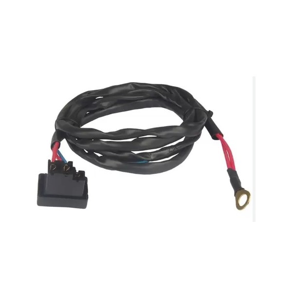 Chicote do Alternador TC Chicotes TC5000704