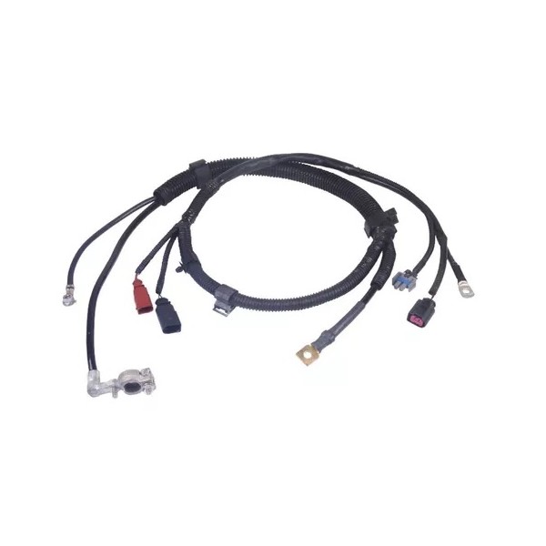 Chicote do Alternador TC Chicotes TC5000705