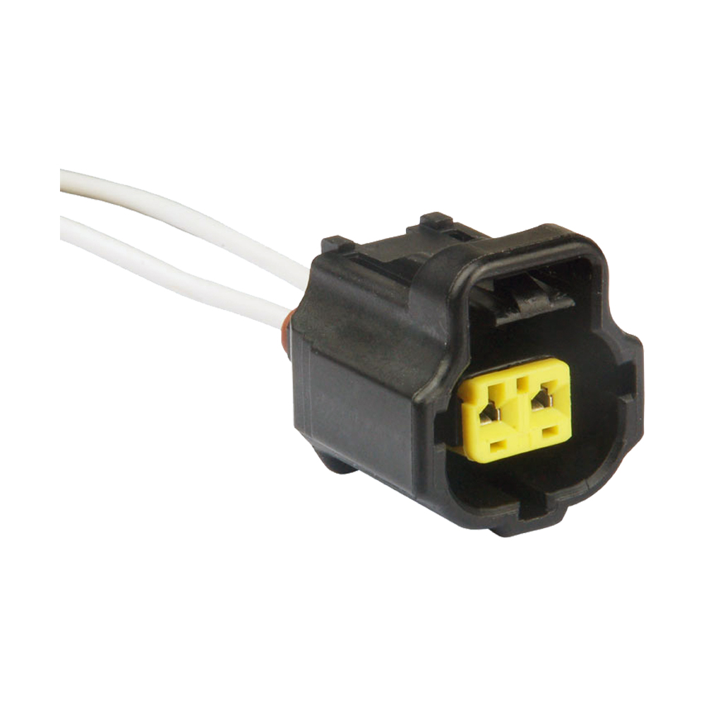 Chicote do Atuador de Marcha Lenta 2 Vias TC Chicotes TC1021056
