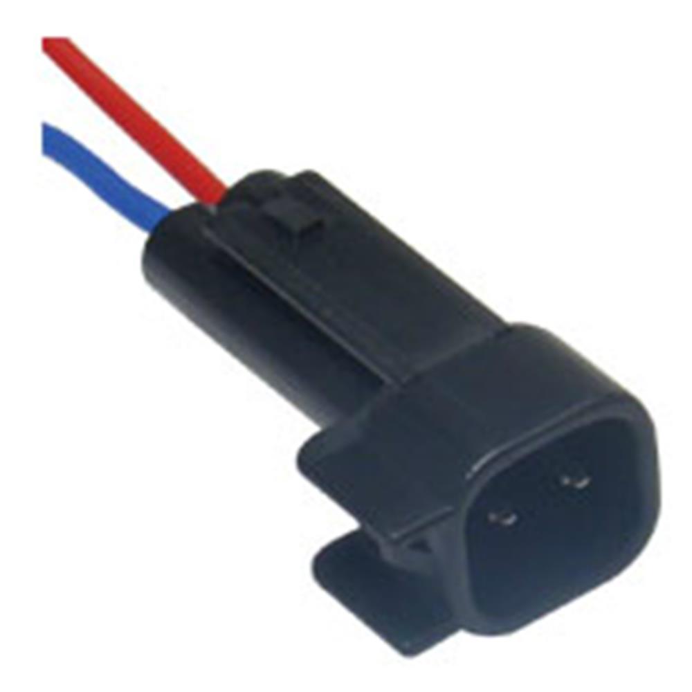Chicote do Bico Injetor 2 Vias TC Chicotes TC2022146