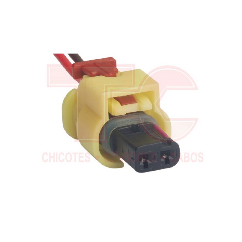 Chicote do Bico Injetor TC Chicotes TC1021864