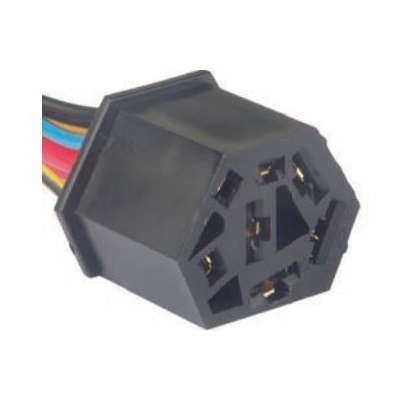 Chicote do Comutador de Ignição Linha Volkswagen TC Chicotes TC1071500