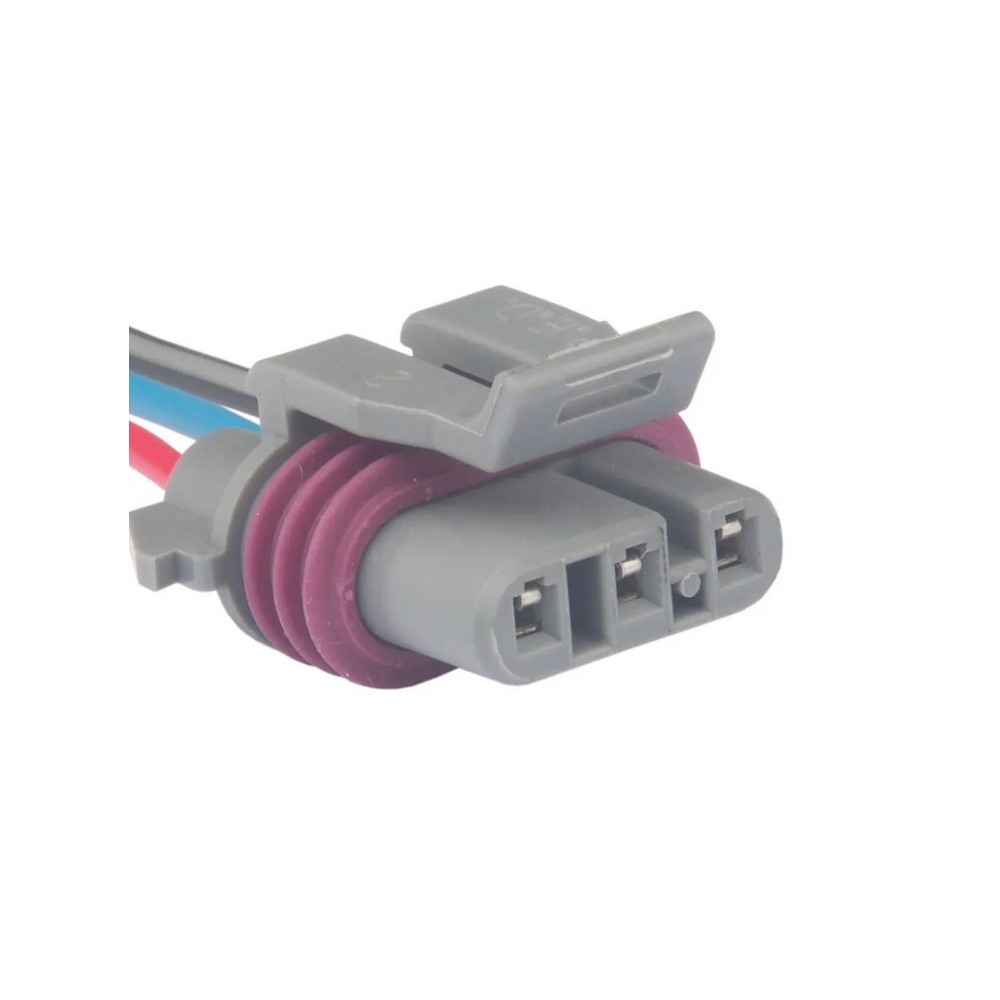 Chicote do Conector para Reaparo TC Chicotes TC1031491