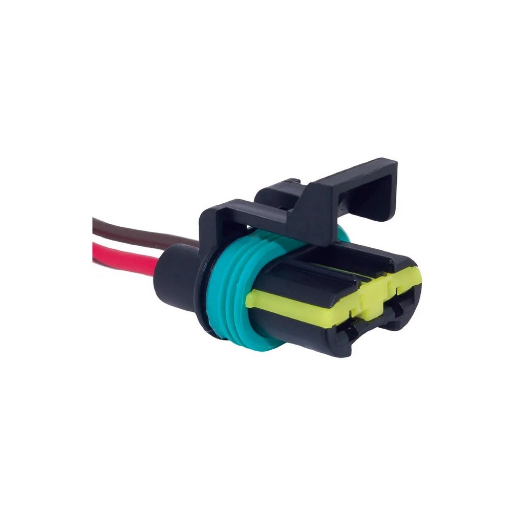Chicote do Eletroventilador 2 Vias Matrix 6784