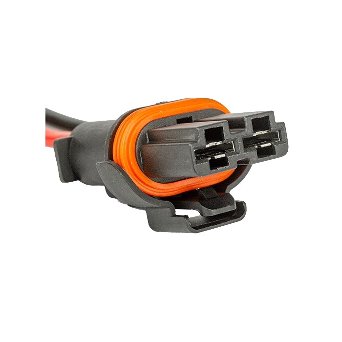 Chicote do Eletroventilador Dpaula DP25926