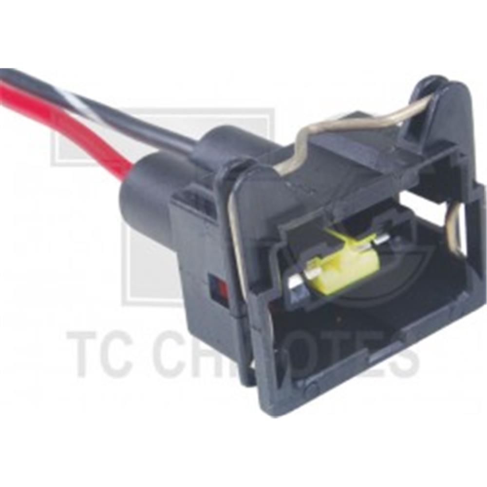 Chicote do Eletroventilador TC Chicotes TC1021024