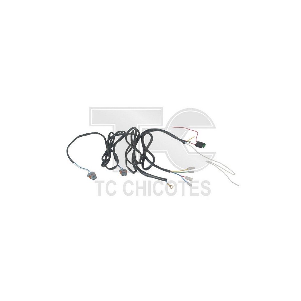 Chicote do Farol de Milha TC Chicotes TC5000763