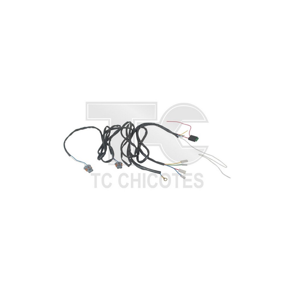 Chicote do Farol de Milha TC Chicotes TC5000765