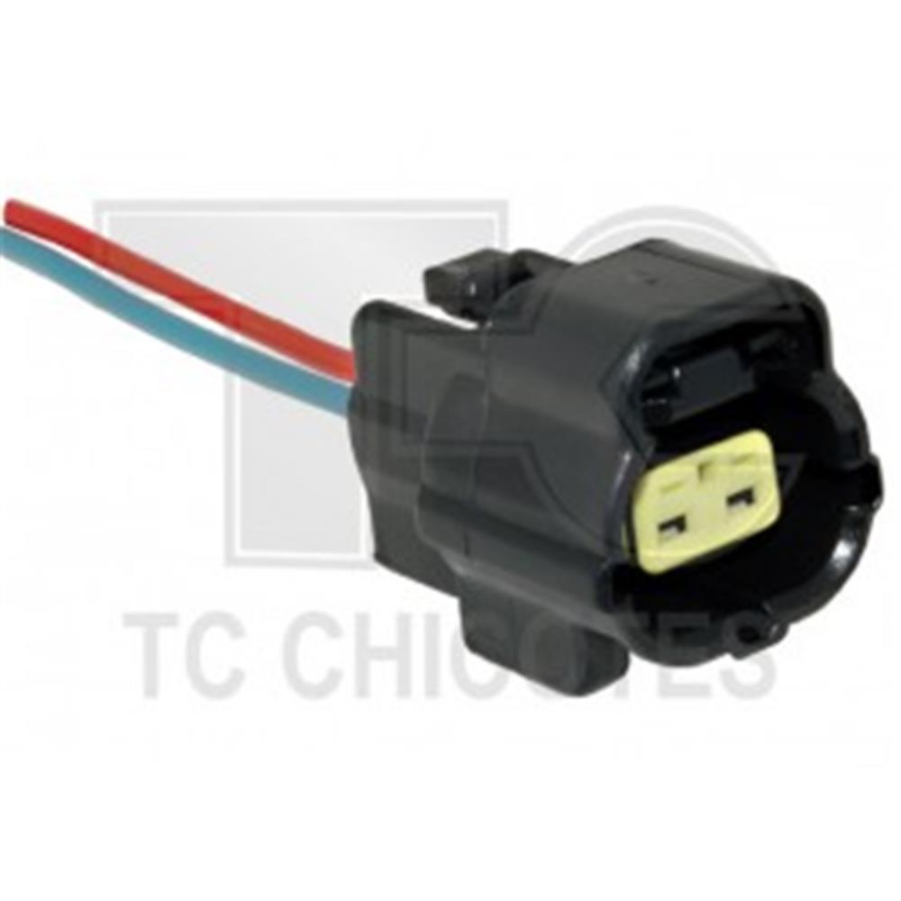 Chicote do Farol de Milha Falantes Trava Elétrica TC Chicotes TC1021036