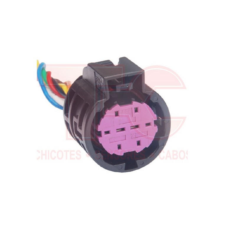Chicote do Farol TC Chicotes TC1081883