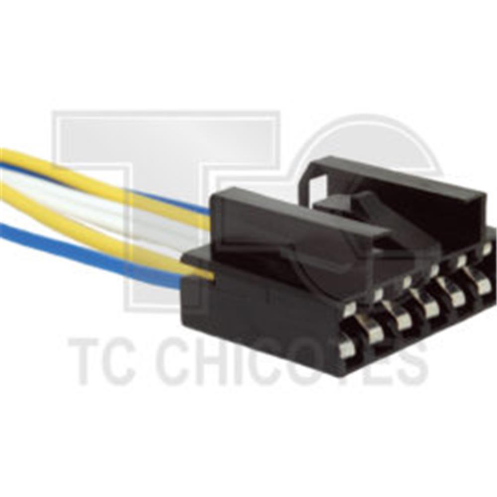 Chicote do Painel/Placa do Cicuito TC Chicotes TC1061085