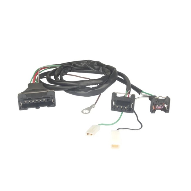 Chicote do Para Adaptação de Ignição TC Chicotes TC5000141