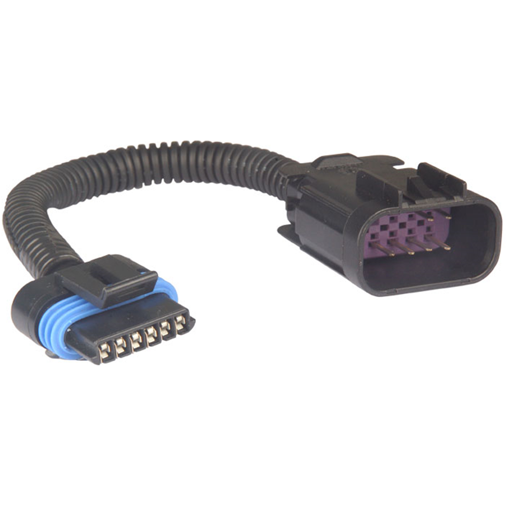 Chicote do Pedal do Acelerador TC Chicotes TC5000713