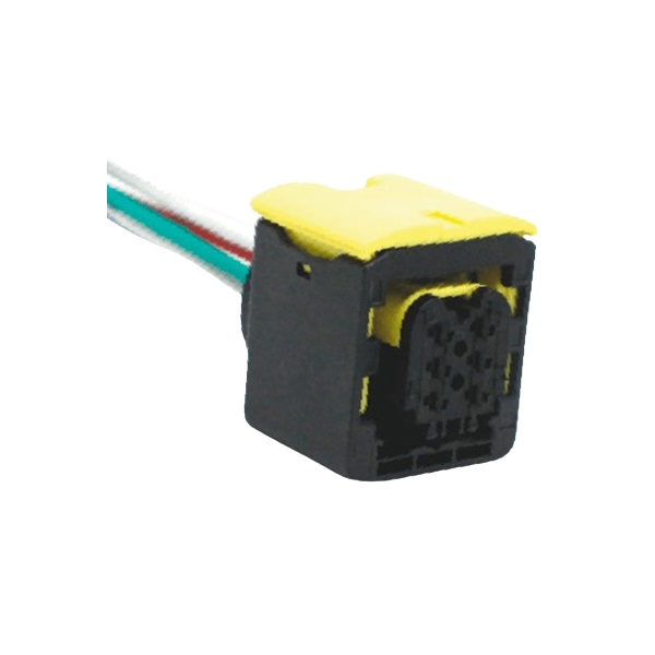 Chicote do Pisca Dpaula DP65970
